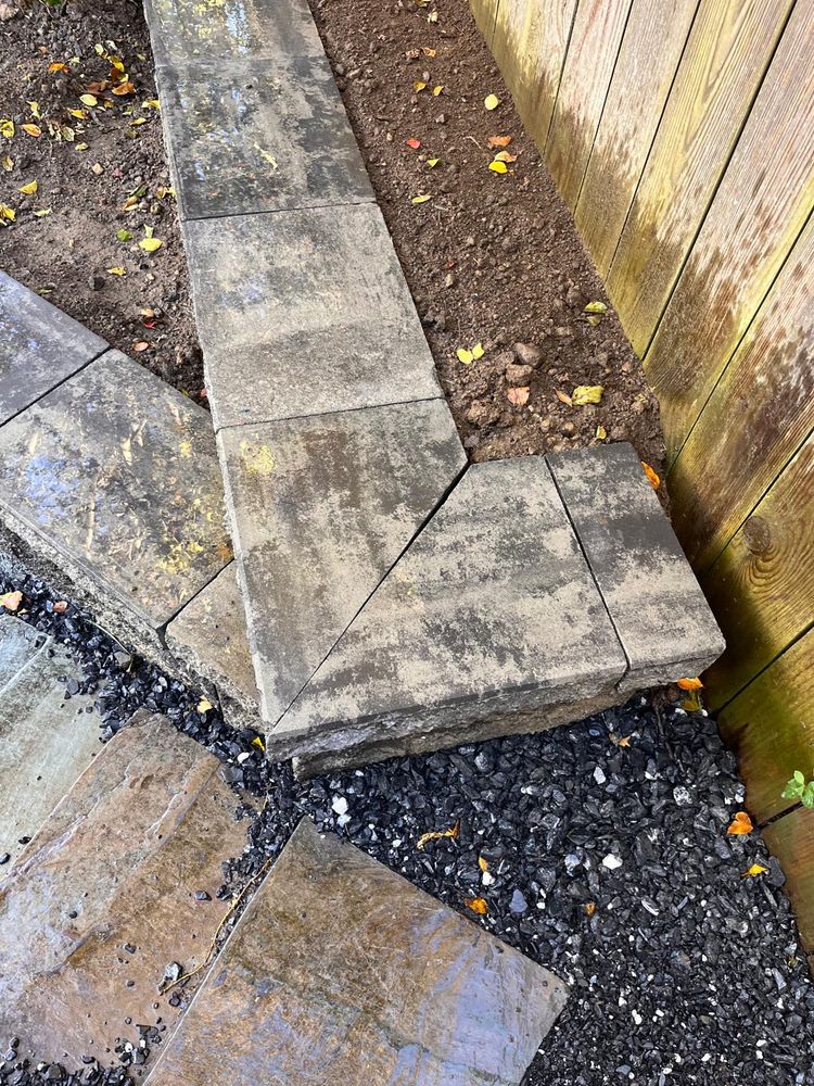 All Photos for Premier Tuckpointing Masonry Repairs in Arlington, VA