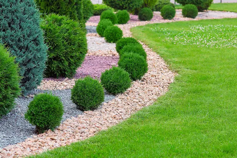 Landscaping for Clean Green Landscape Design in Dripping Springs, TX