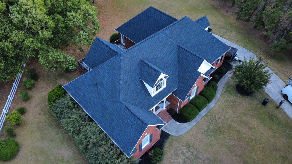 All Photos for Alpha Sky Roofing LLC in Raleigh, NC