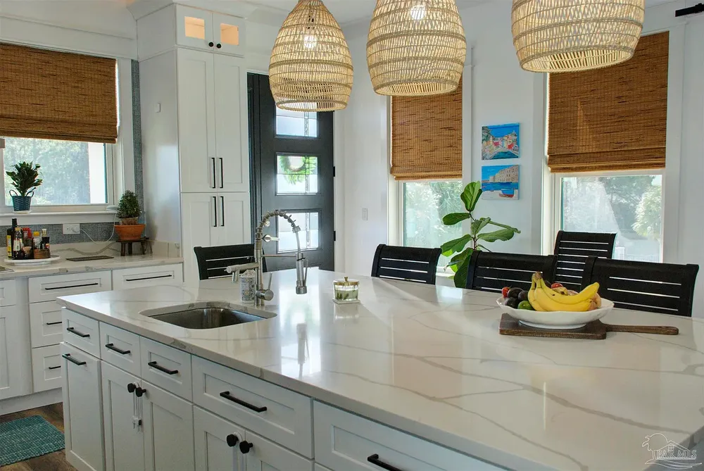 Kitchen and Bathrooms for Boomer Builds in Gulf Breeze, FL