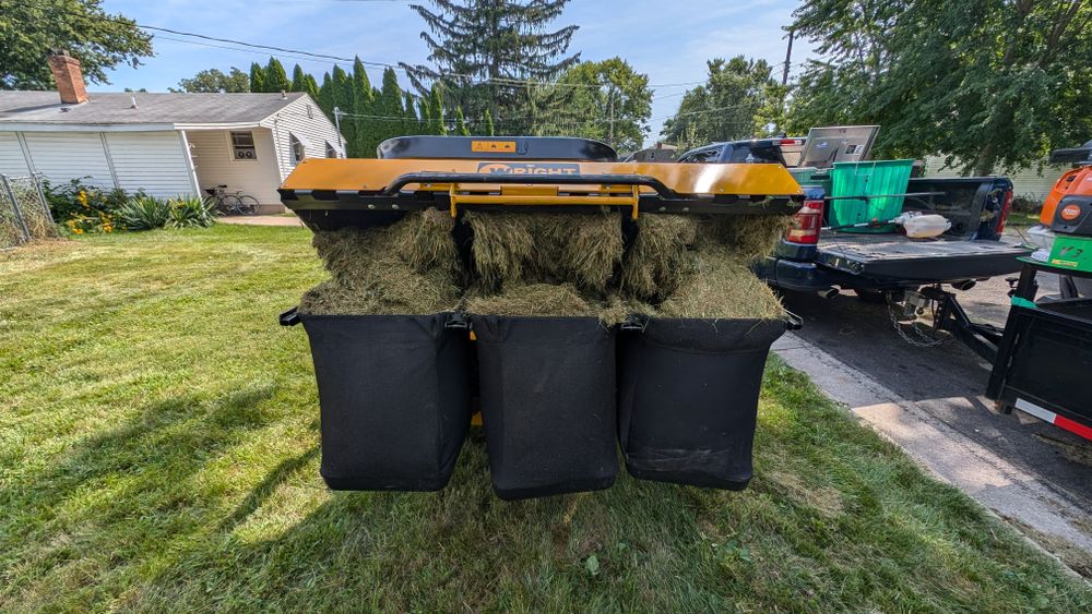 All Photos for TCB Lawn Care & Snow Removal in Sun Prairie, WI