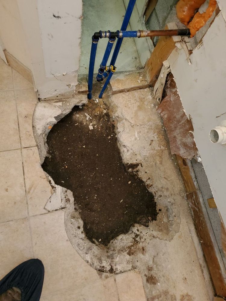 Water Heater & Tankless Water Heater Installation - Repair for Dutton Plumbing, Inc. in Indianapolis, IN