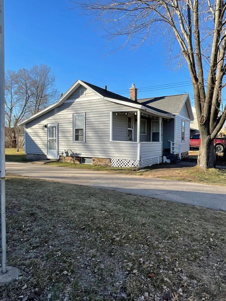 Roofing for Triple 7 Roofing   in Arpin, WI