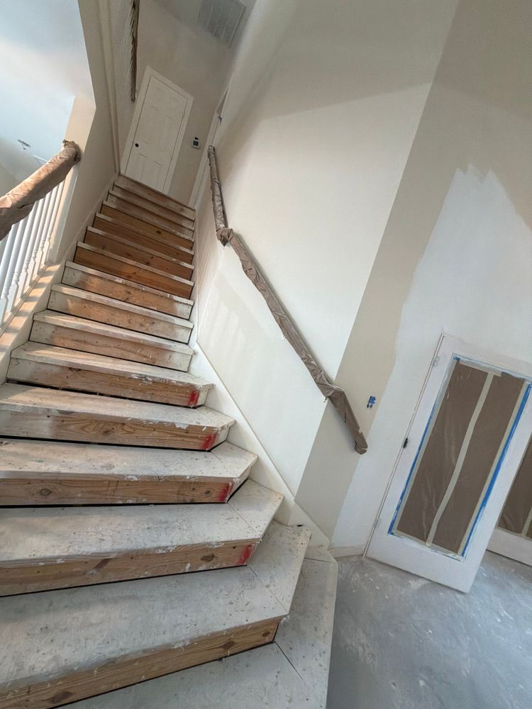 All Photos for Alpha Contracting Services in Katy, TX