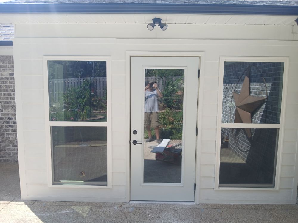 All Photos for Newbury Construction & Remodeling LLC in Trenton, TN