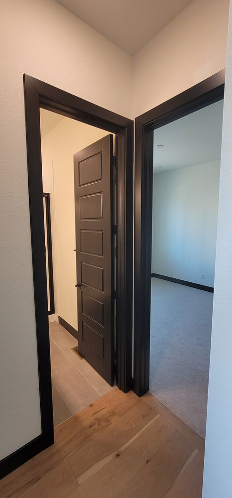 Interior Painting for Outlaw Painting in Loveland, CO