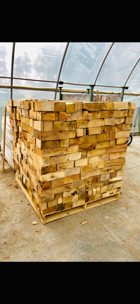 Firewood  for Hartville Lumber & Millwork Company in Hartville, OH