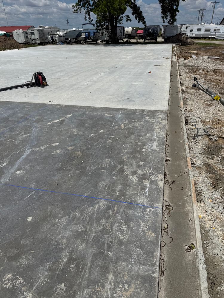 All Photos for Immaculate Concrete and Construction in Troy, IL