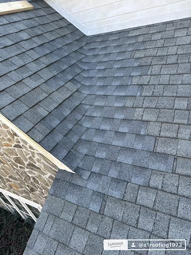 Roofing Installation for A1 Roofing in Supply, NC