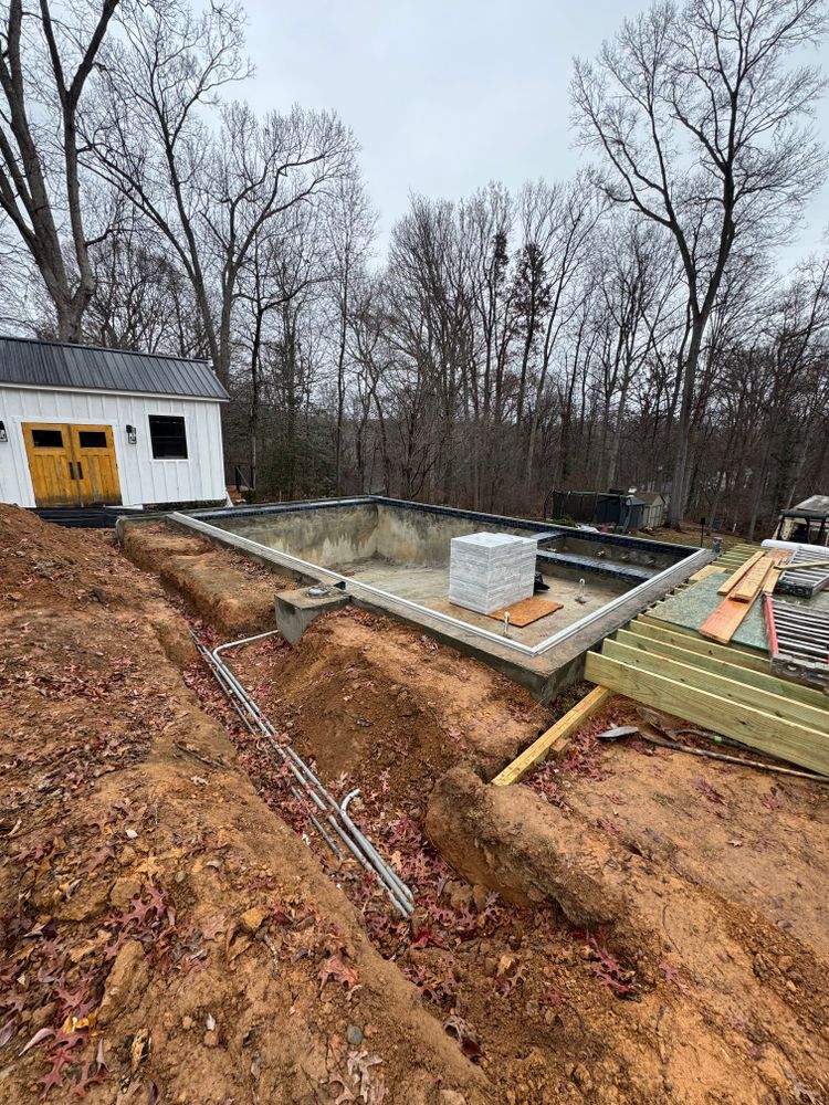 All Photos for Barnes Electrical Service in Woodbridge, VA