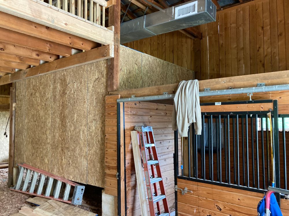 All Photos for CM Construction in Erwin, TN