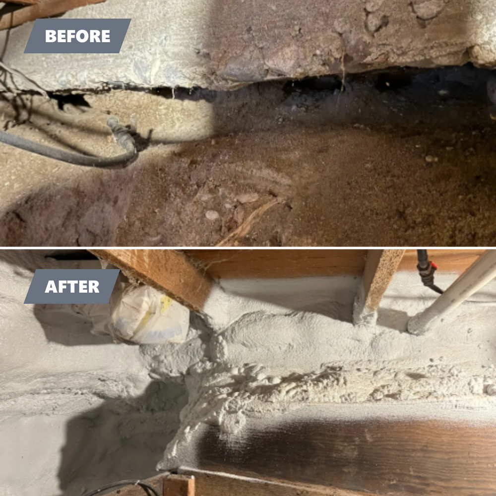 All Photos for Top Shot Insulation in Thermopolis, WY
