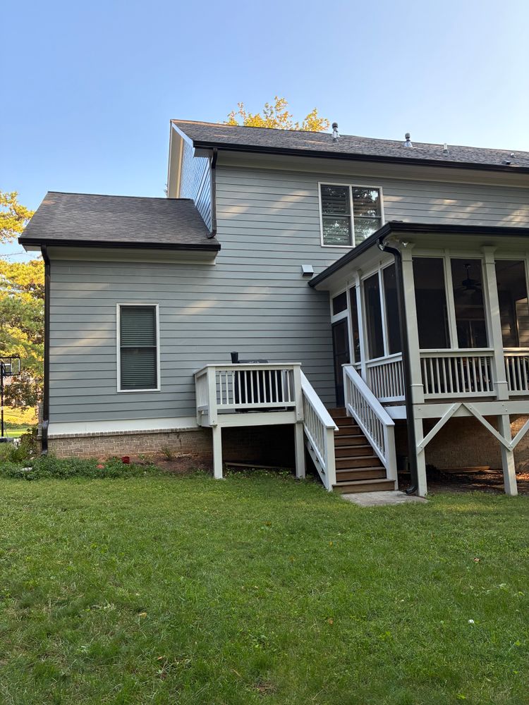 All Photos for Greenbriar Remodeling & Painting LLC in Marietta, GA
