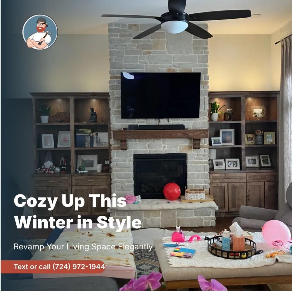 All Photos for Thirco LLC in Ligonier,, PA