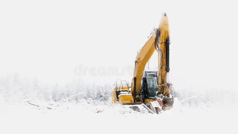 Our site excavation service prepares your property for construction by safely and efficiently removing unwanted materials, ensuring a solid foundation for your home renovation or new building project. for C&C General in Wasilla, AK