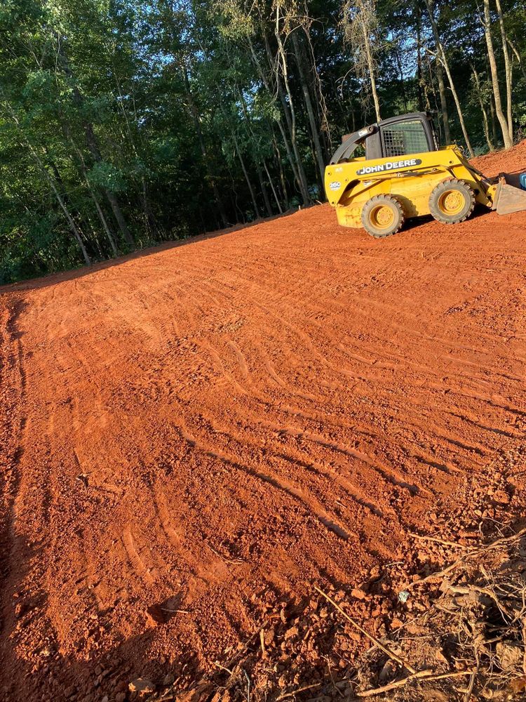 All Photos for Mossy Creek Contracting LLC in Cleveland, GA