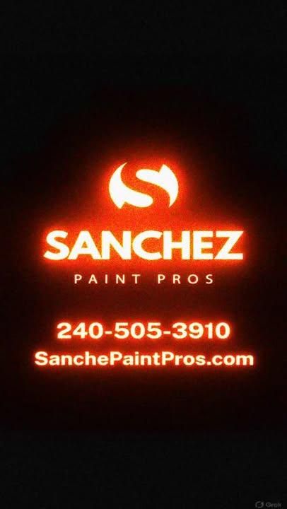 All Photos for Sanchez Paint Pros in Frederick, MD