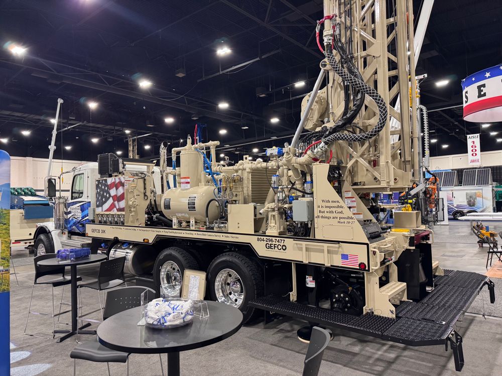 All Photos for Waterfront Well Drilling in Shacklefords, VA
