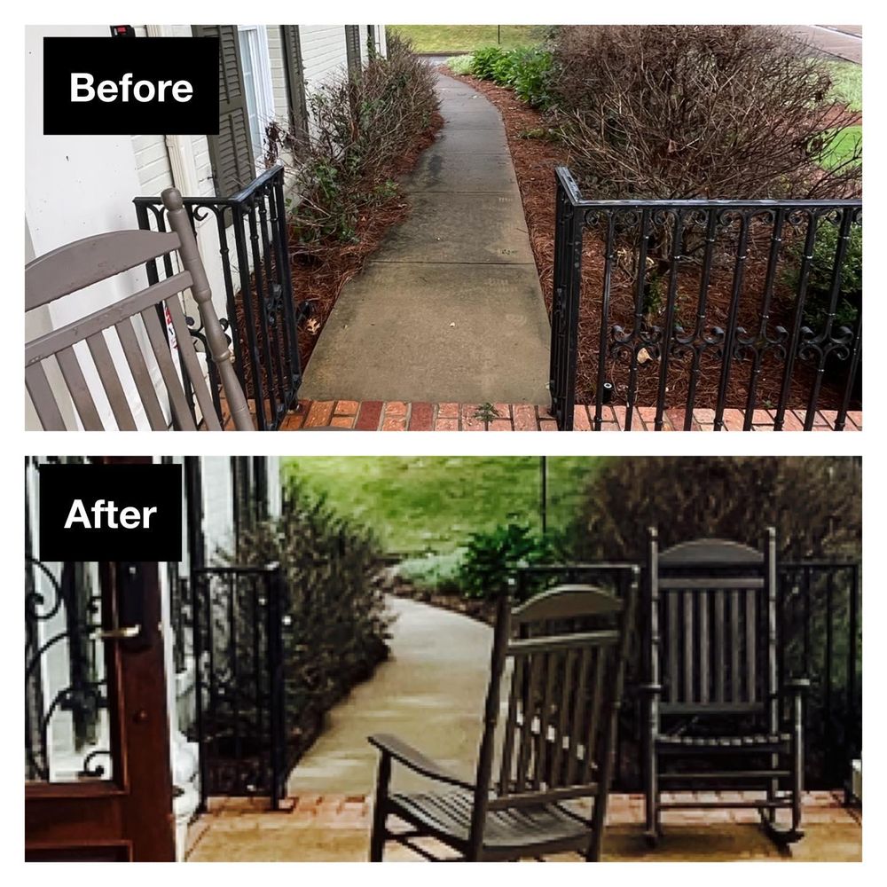 All Photos for Honey Do Oxford Pressure Washing and Soft Washing in Oxford, Mississippi