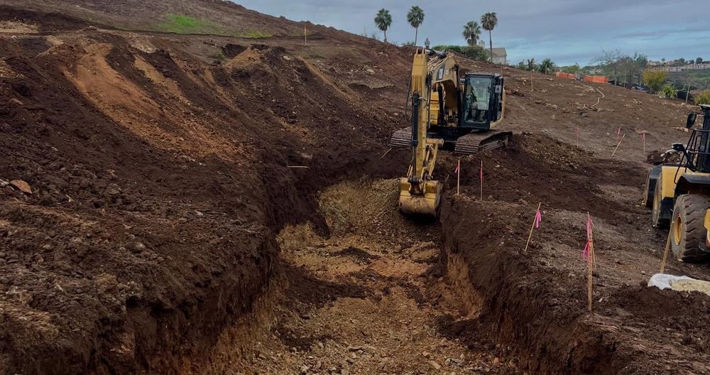 All Photos for Spark Underground and Grading in San Diego, CA