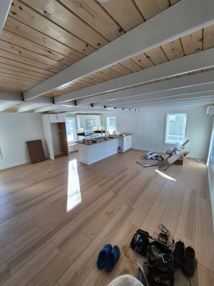 All Photos for AA Family Construction in Lebanon, NH