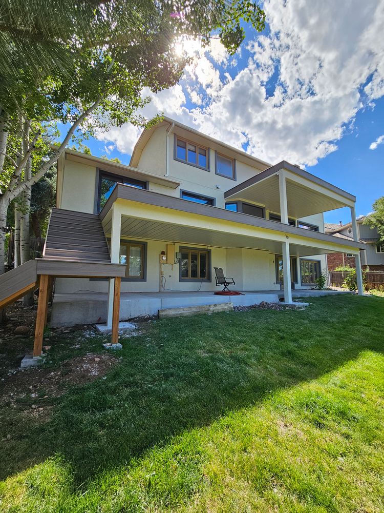 All Photos for Pr Stucco Services in Denver, CO