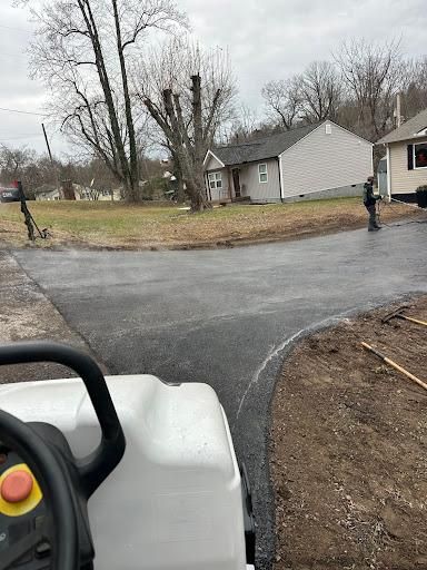 All Photos for Metzler Paving and Sealcoating LLC in Jacksboro, TN