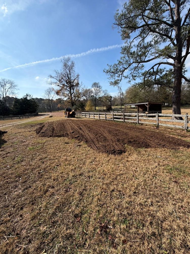 All Photos for Dozier Stump Grinding in Augusta, GA