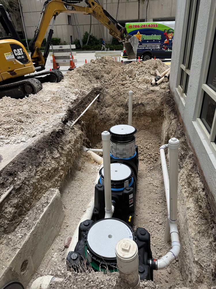 All Photos for Eco 1 Plumbing LLC in Miami, FL