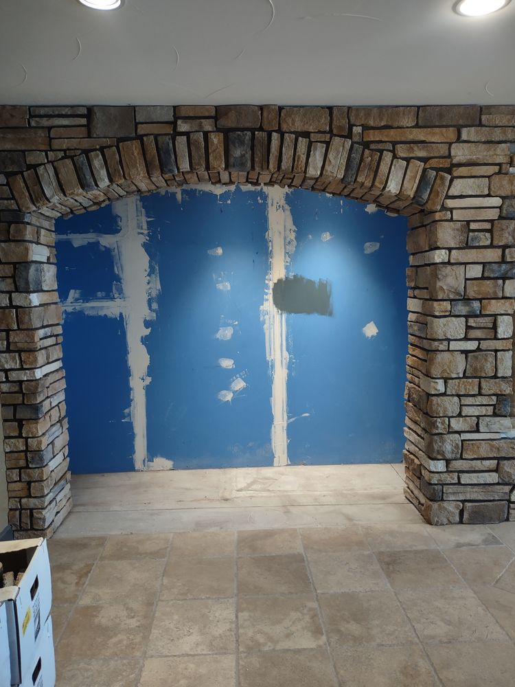 All Photos for Curb Appeal Masonry in Aurora, CO