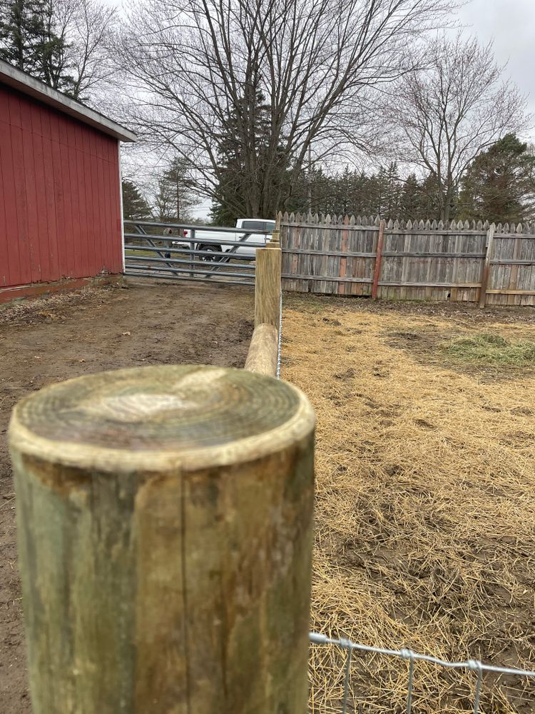 All Photos for TMF Services in Lapeer County, MI