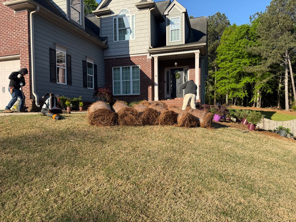 All Photos for GA Lawn Care Pros in Jefferson, GA