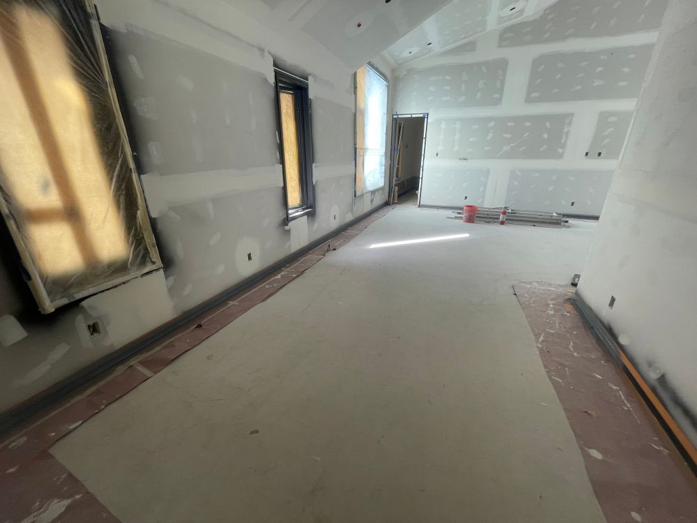 New Finishes 2024 for Mountain Custom Painters LLC in Western Slope, CO