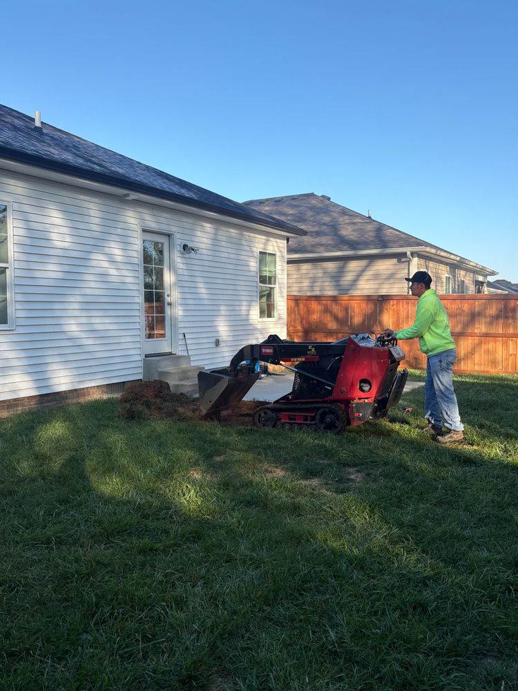All Photos for Decking & Fencing, LLC in Bowling Green, KY