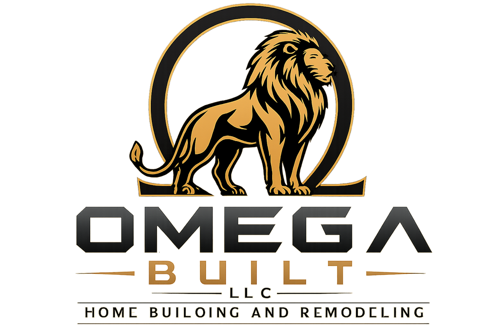 All Photos for Omega Built LLC in Spartenburg, SC