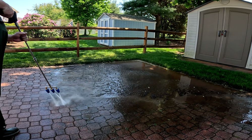 All Photos for Freedom Exterior Washing in Burlington, NJ