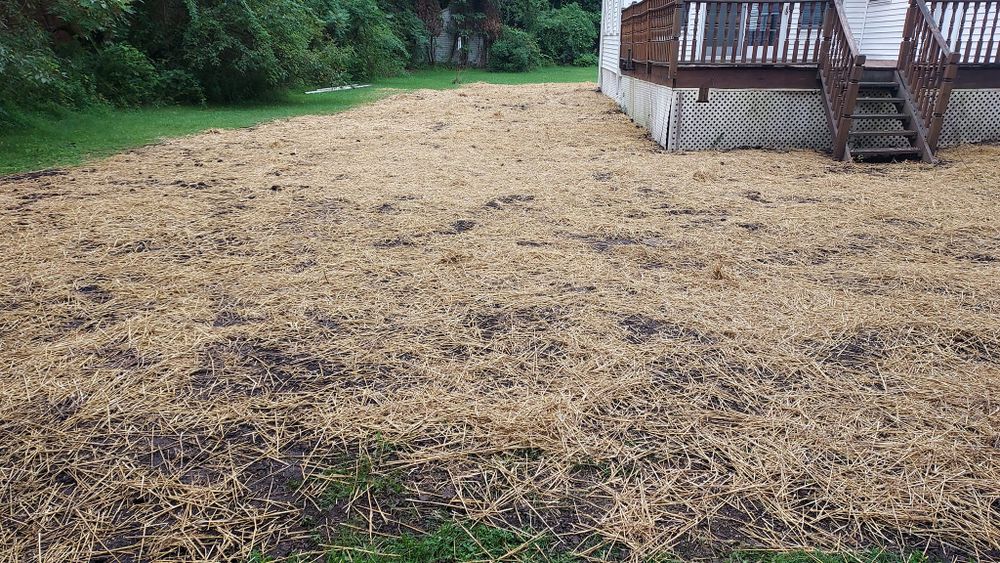 All Photos for Scott's Lawn Care and Landscaping LLC in Modena, NY