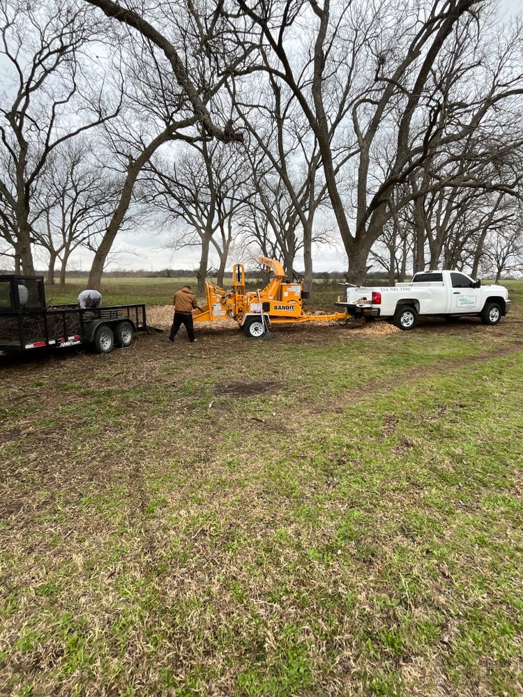 All Photos for Piña’s Lawncare in Waco, TX