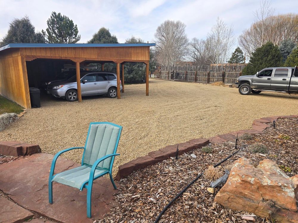 All Photos for Aragon Handy Works in Ranchos de Taos, NM