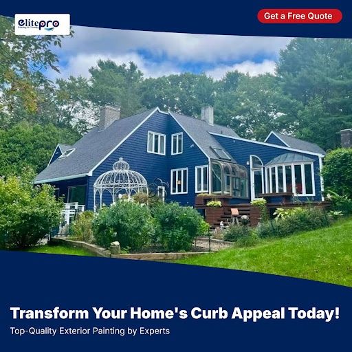 All Photos for Elite Pro Painting & Cleaning Inc. in Worcester County, MA