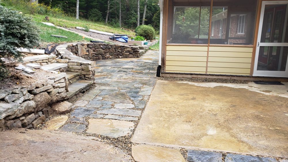 All Photos for Acosta's Stone Work in Henderson, NC