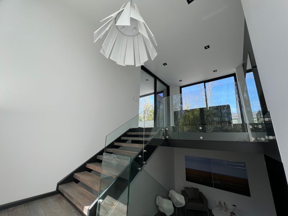 Interior Painting for Pirrung Painting in Sheboygan County, WI