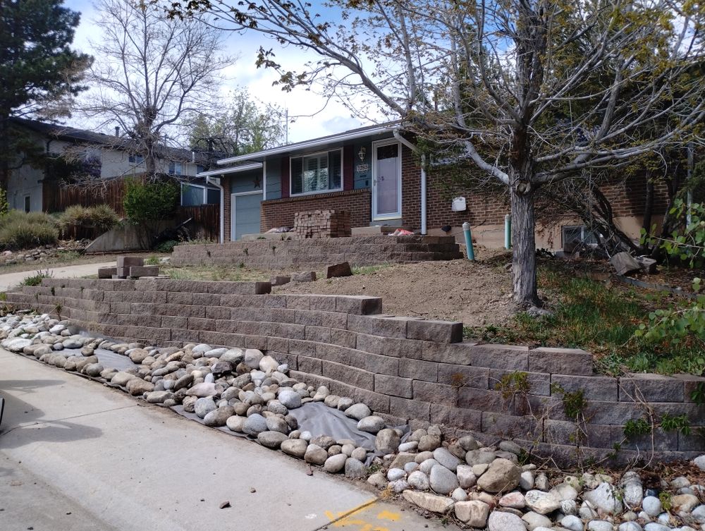 All Photos for Berry Handy Services in Loveland, CO