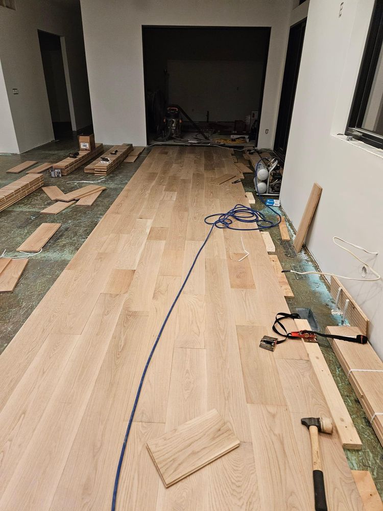 All Photos for Brant's Finishing & Floor Sanding in Monticello, IL