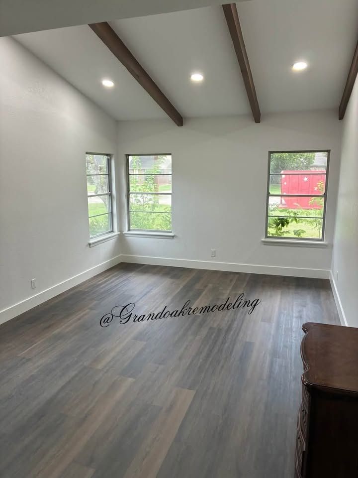 All Photos for GrandOak Remodeling LLC in Schulenburg, TX