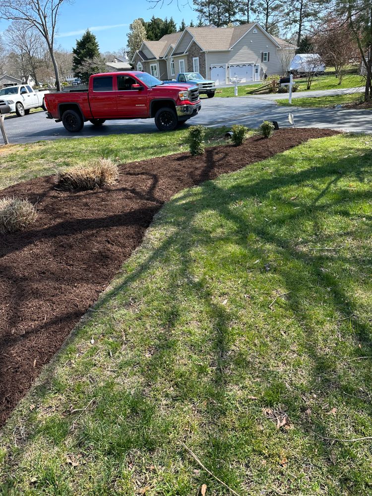 Landscaping for Indian River Lawns and Landscapes in Frankford, DE