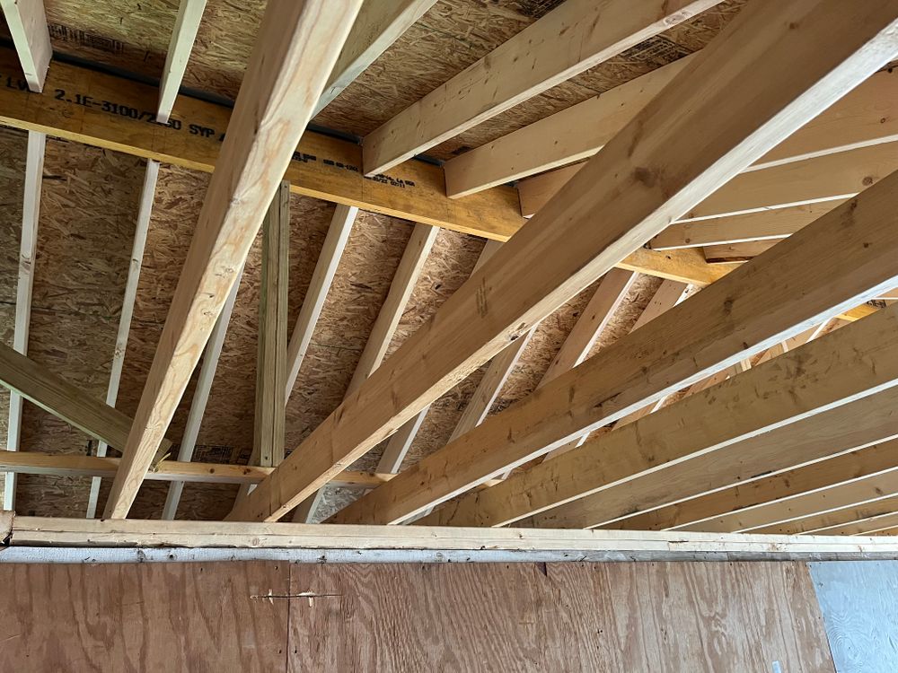 All Photos for CM Construction in Erwin, TN