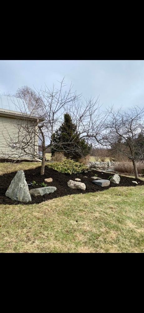 All Photos for Bishop’s Property Maintenance in Franklin, VT