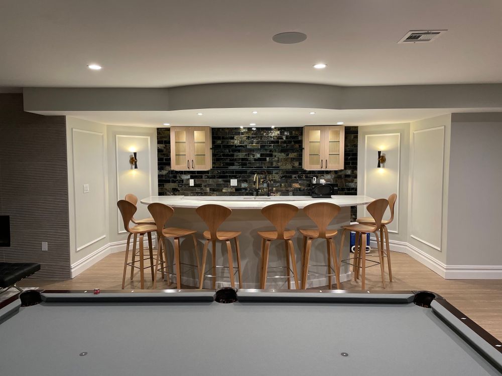 All Photos for RJT Custom Builders in Woodcliff Lake, NJ