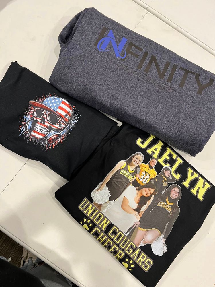 All Photos for Infinity Custom Design in Roosevelt, UT